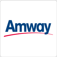 Amway company